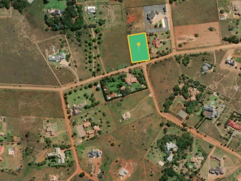 Spacious 1-Hectare Stand with Stunning Country Views! - Photo 3