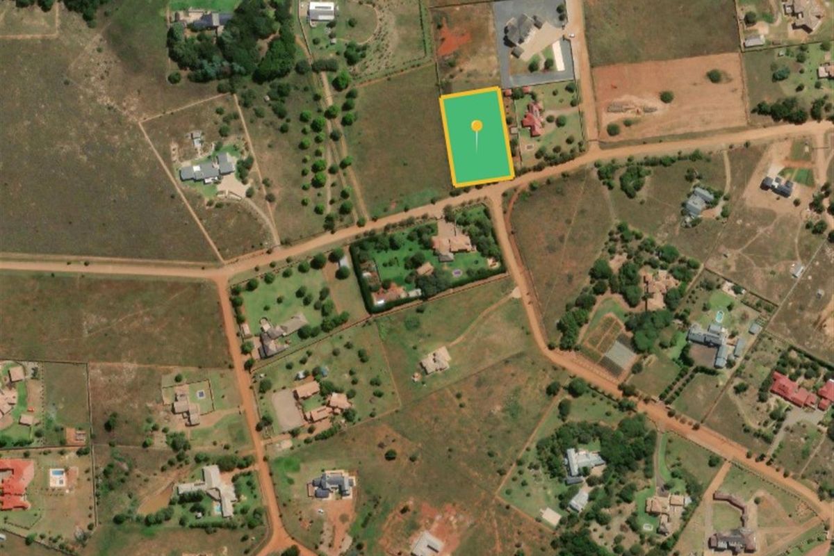 Spacious 1-Hectare Stand with Stunning Country Views! - Photo 3