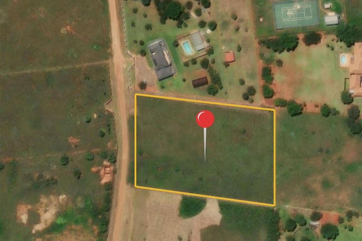 Prime 1-Hectare Stand - Peace, Space and Endless Possibility! - Photo 3