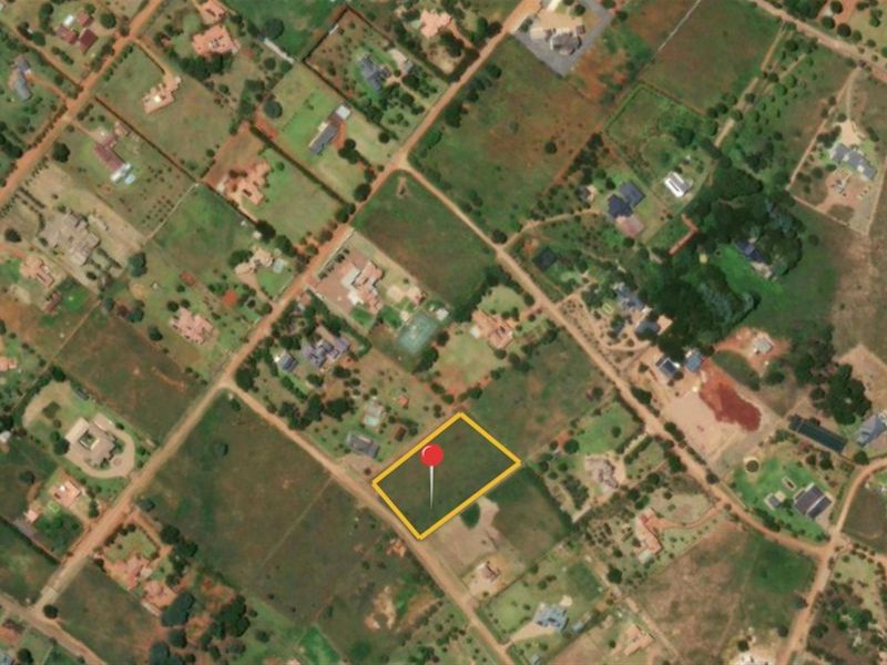 Prime 1-Hectare Stand - Peace, Space and Endless Possibility! - Photo 4