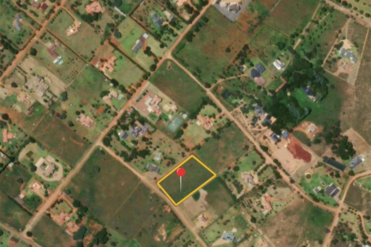 Prime 1-Hectare Stand - Peace, Space and Endless Possibility! - Photo 4