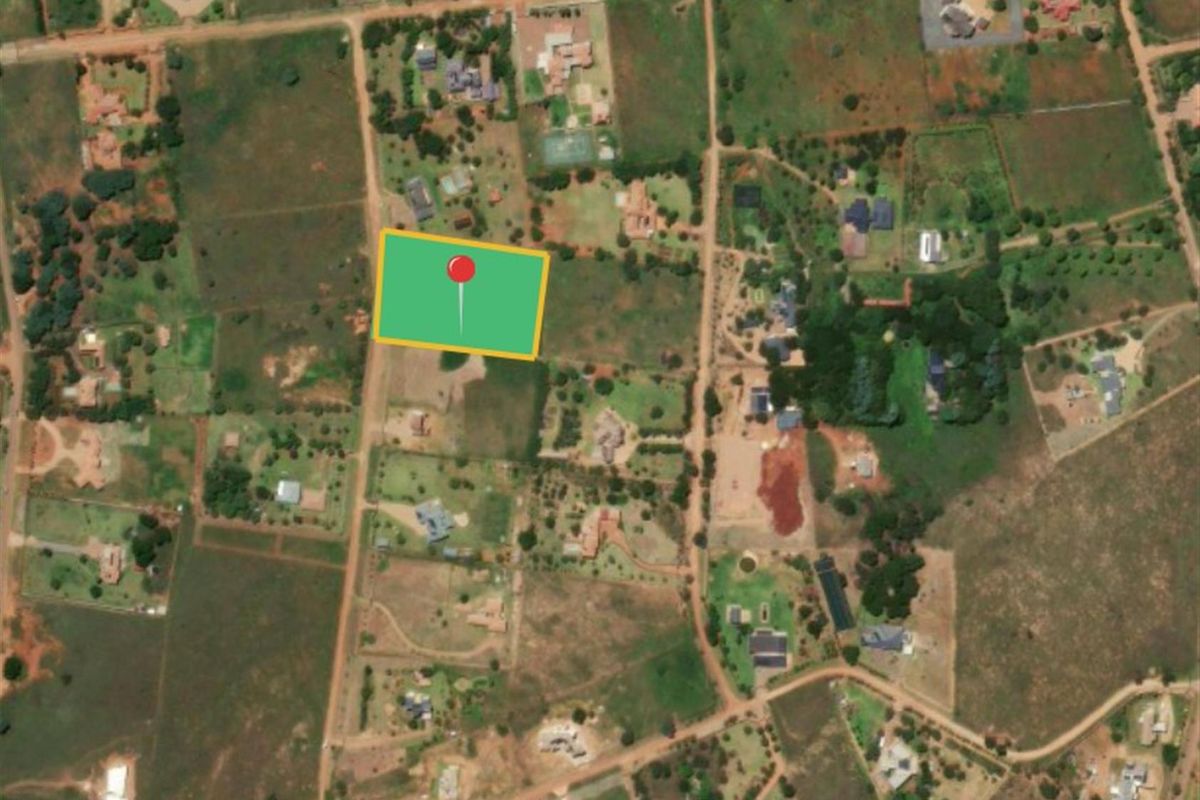 Prime 1-Hectare Stand - Peace, Space and Endless Possibility! - Photo 2