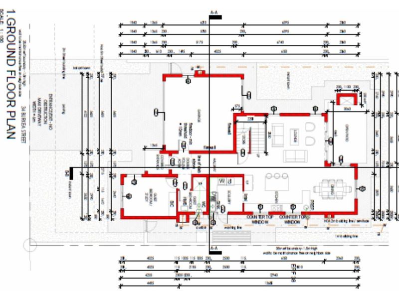 House For Sale in Roodepark Eco Estate Kameeldrift East Pretoria Gauteng - Photo 4