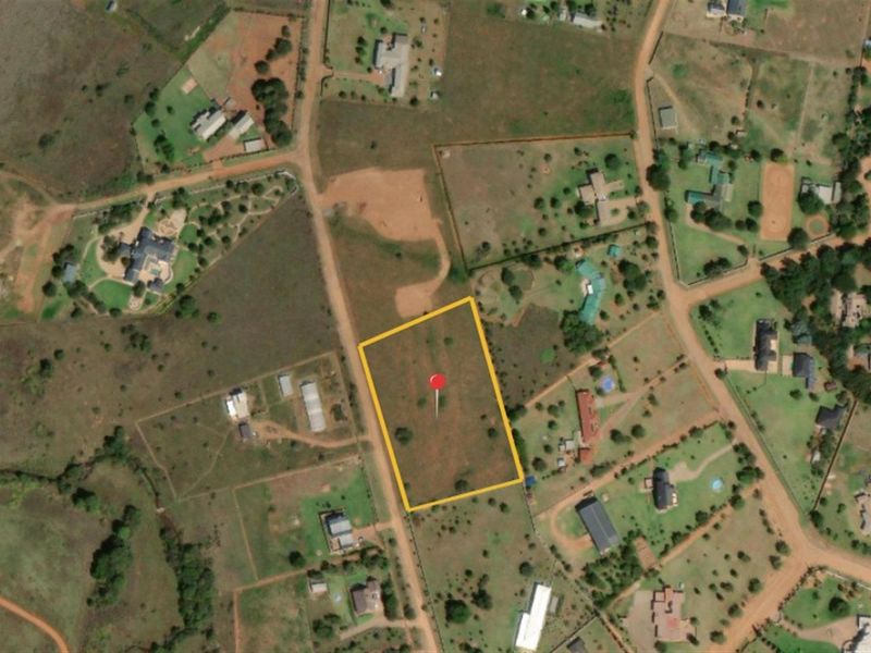 Build Your Dream Home in Peaceful Rietvlei Countryside! - Photo 4