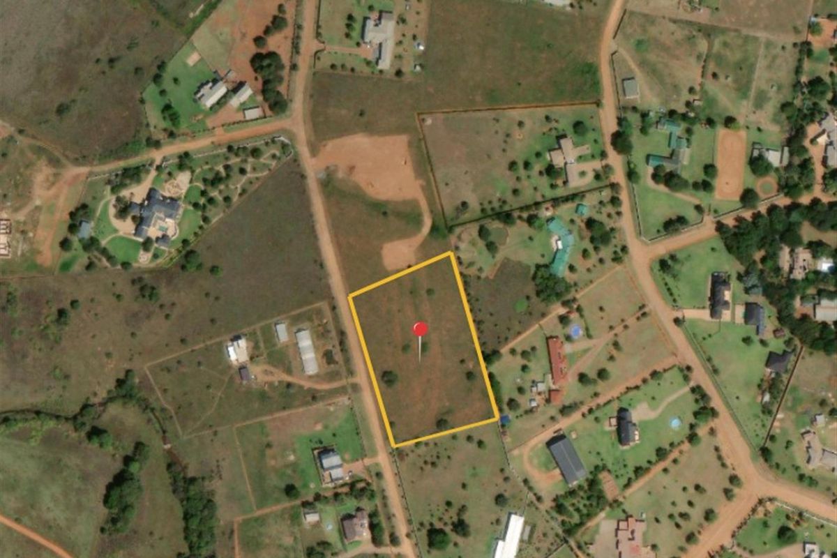 Build Your Dream Home in Peaceful Rietvlei Countryside! - Photo 4