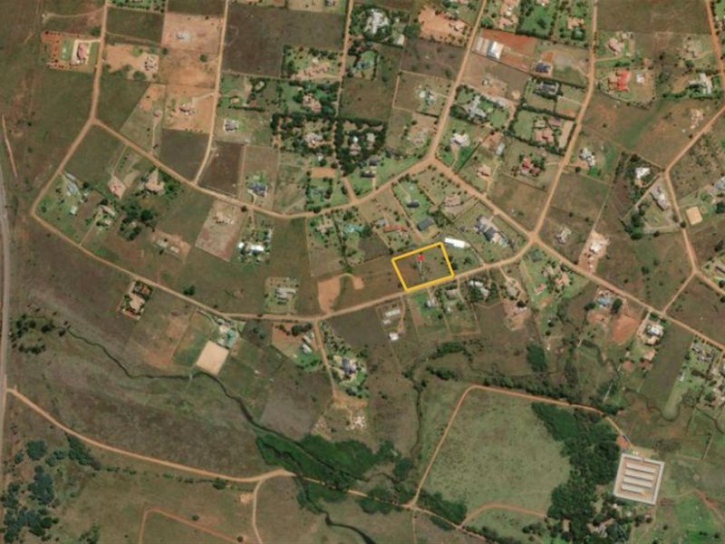 Build Your Dream Home in Peaceful Rietvlei Countryside! - Photo 3