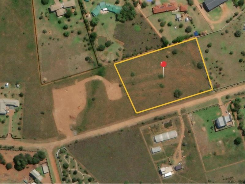 Build Your Dream Home in Peaceful Rietvlei Countryside! - Photo 2