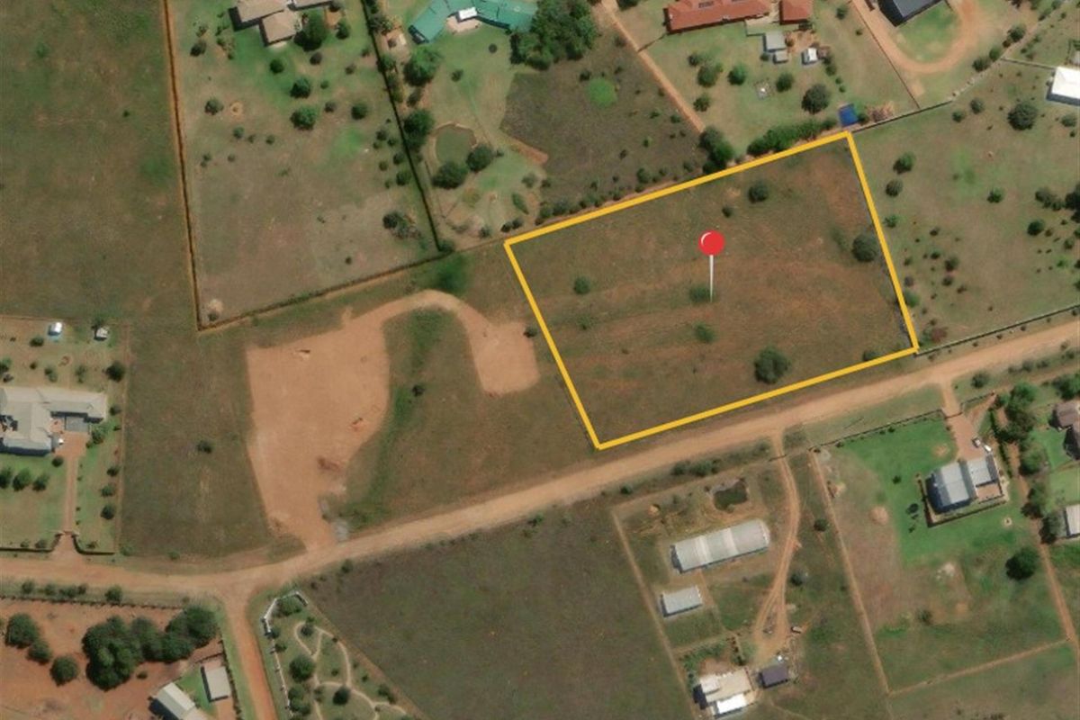 Build Your Dream Home in Peaceful Rietvlei Countryside! - Photo 2