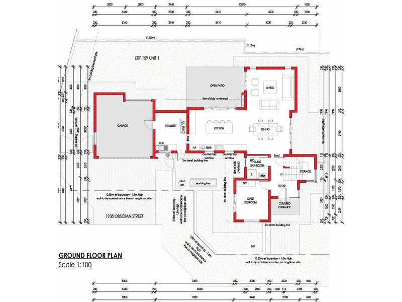 House For Sale in Derdepoort Pretoria - Photo 4