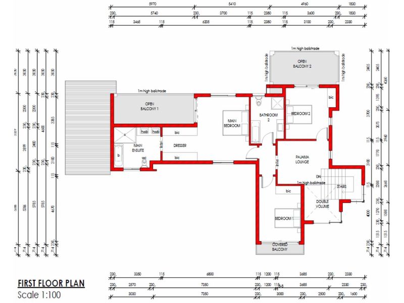 House For Sale in Derdepoort Pretoria - Photo 5