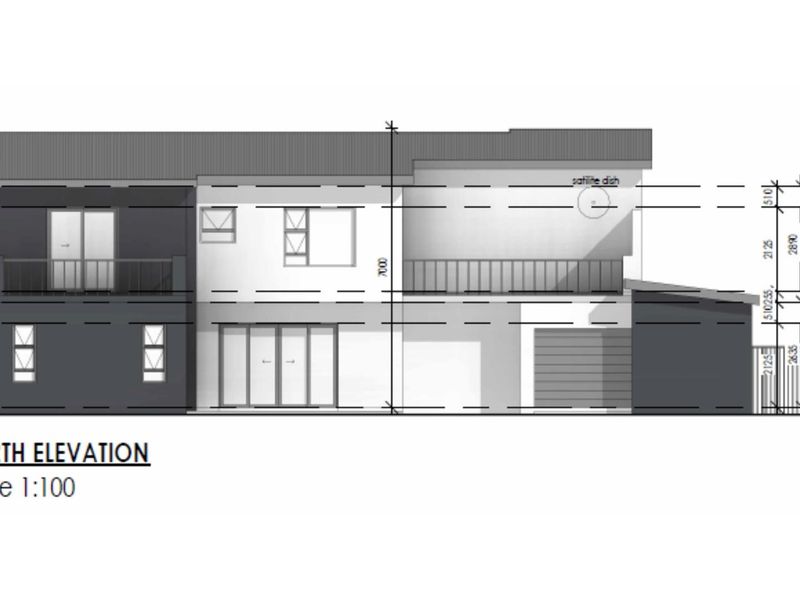 House For Sale in Derdepoort Pretoria - Photo 6