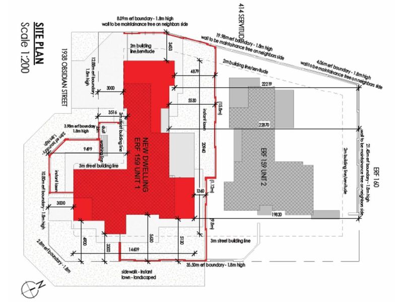 House For Sale in Derdepoort Pretoria - Photo 3