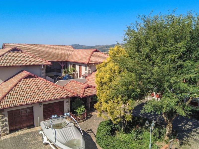 House For Sale in Birdwood Estate, Hartbeespoort, North West - Photo 2