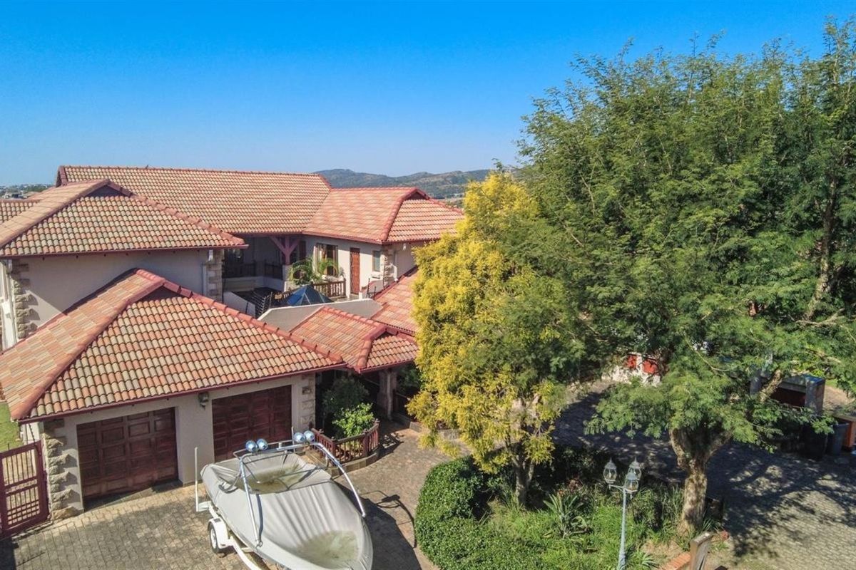 House For Sale in Birdwood Estate, Hartbeespoort, North West - Photo 2