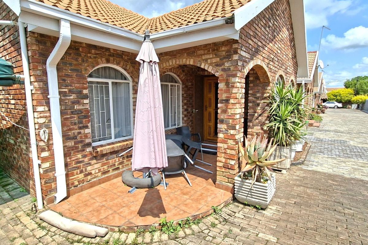 Discover Your New Home - Comfort, Space, and Security - Photo 2