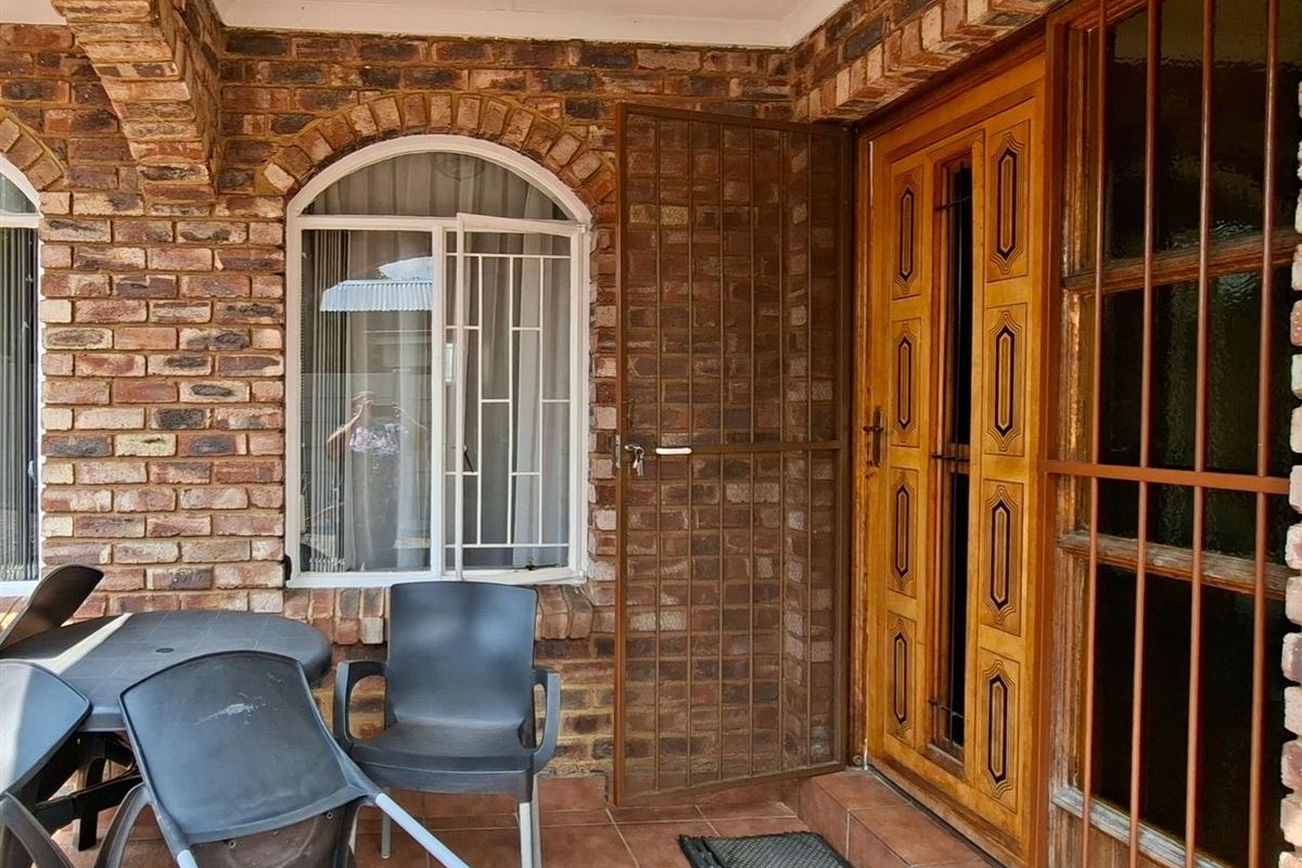 Discover Your New Home - Comfort, Space, and Security - Photo 4