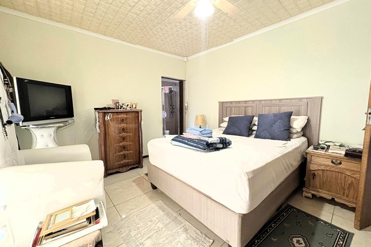 Exceptional 3‐Bedroom Family Home for Sale in Sunnyridge - Space, Comfort and Modern Living - Photo 5