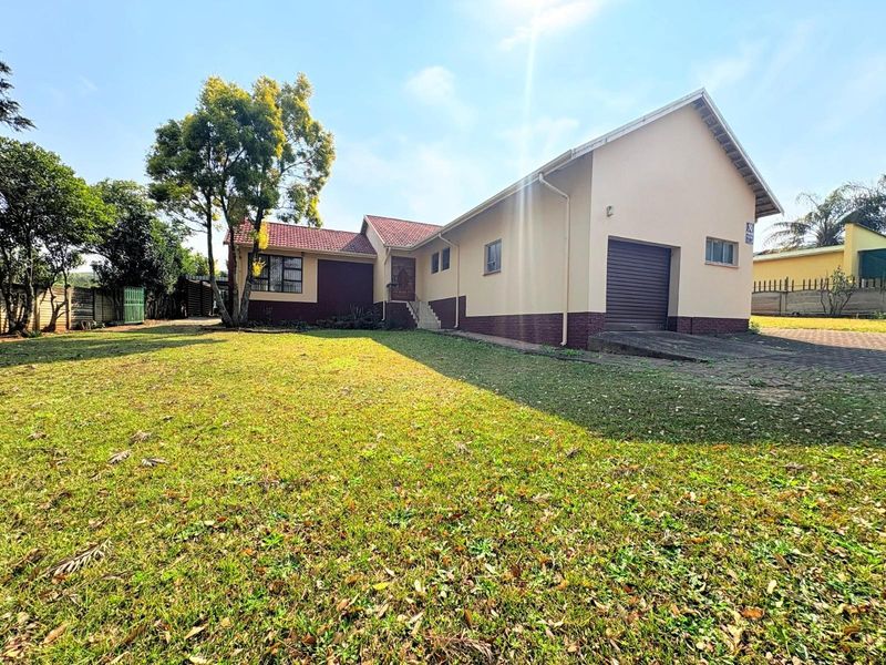 Exceptional 3‐Bedroom Family Home for Sale in Sunnyridge - Space, Comfort and Modern Living - Photo 3