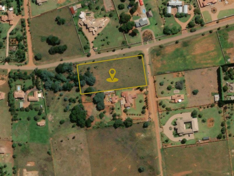 Tranquil Country Lifestyle - Spacious Vacant Stand with Stunning Views! - Photo 2