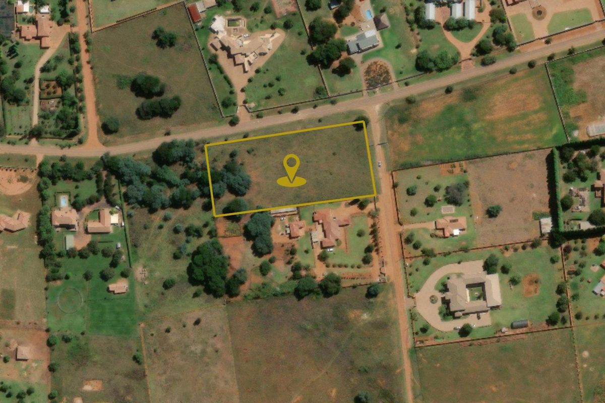 Tranquil Country Lifestyle - Spacious Vacant Stand with Stunning Views! - Photo 2