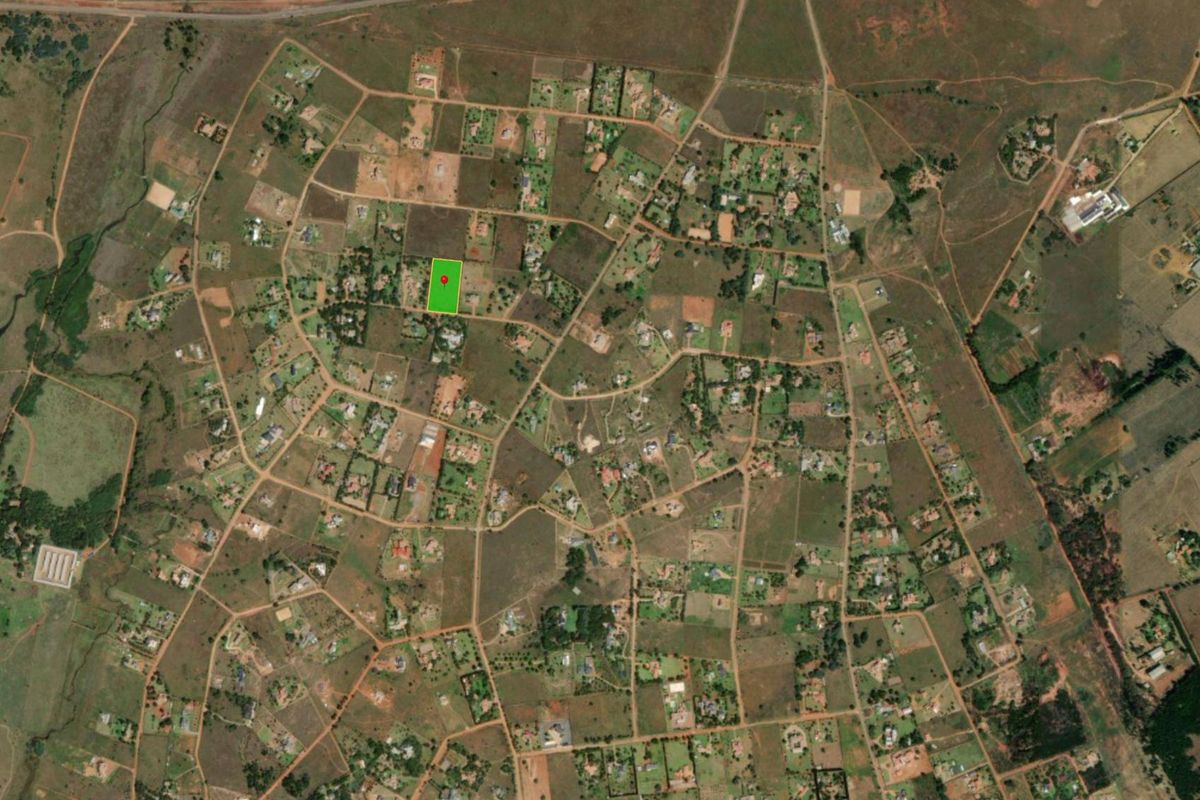 Design Your Dream Home in a Peaceful, Secure Estate near Pretoria East! - Photo 2