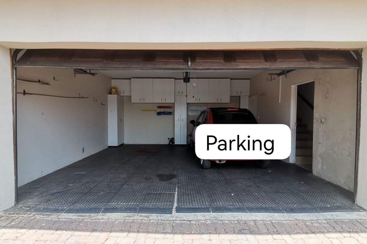 House To Rent in Winchester Hills, Johannesburg - Photo 4