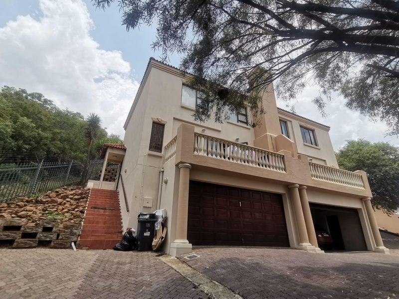 House To Rent in Winchester Hills, Johannesburg - Photo 3