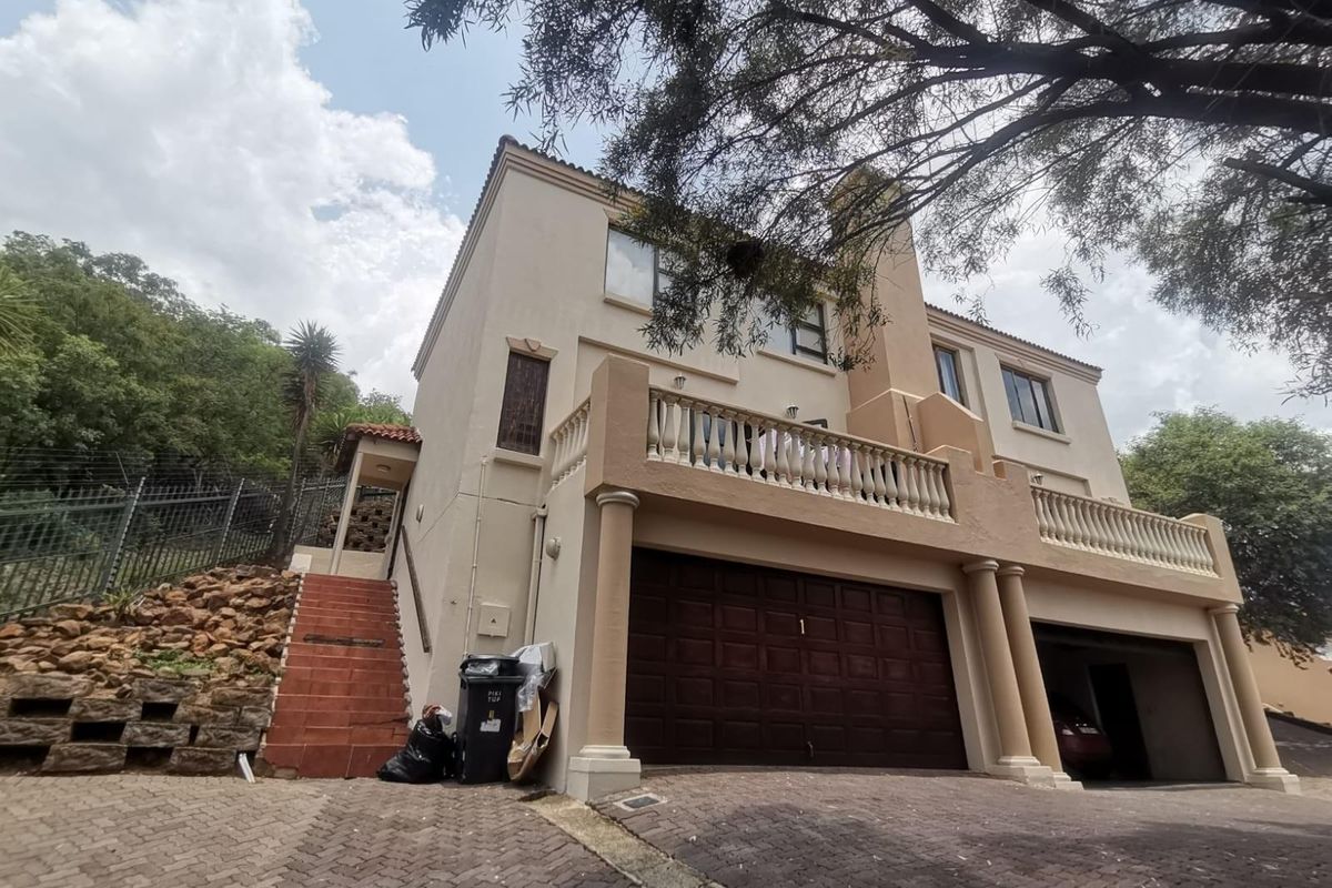 House To Rent in Winchester Hills, Johannesburg - Photo 3