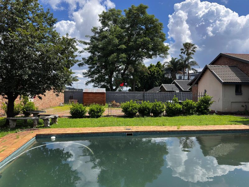 House For Sale in Newlands, Pretoria - Photo 4