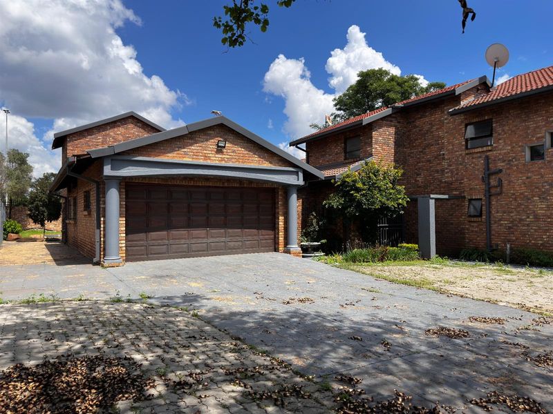 House For Sale in Newlands, Pretoria - Photo 8