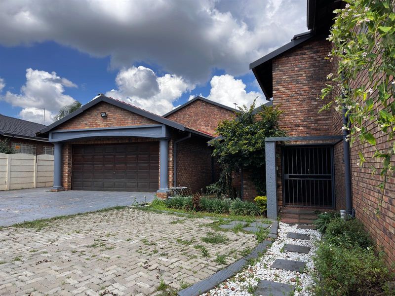 House For Sale in Newlands, Pretoria - Photo 7