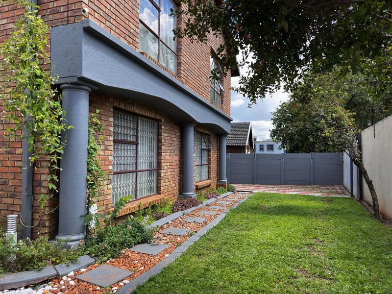 House For Sale in Newlands, Pretoria - Photo 6