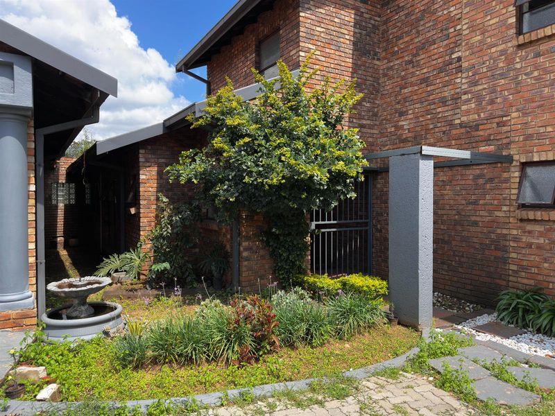 House For Sale in Newlands, Pretoria - Photo 5
