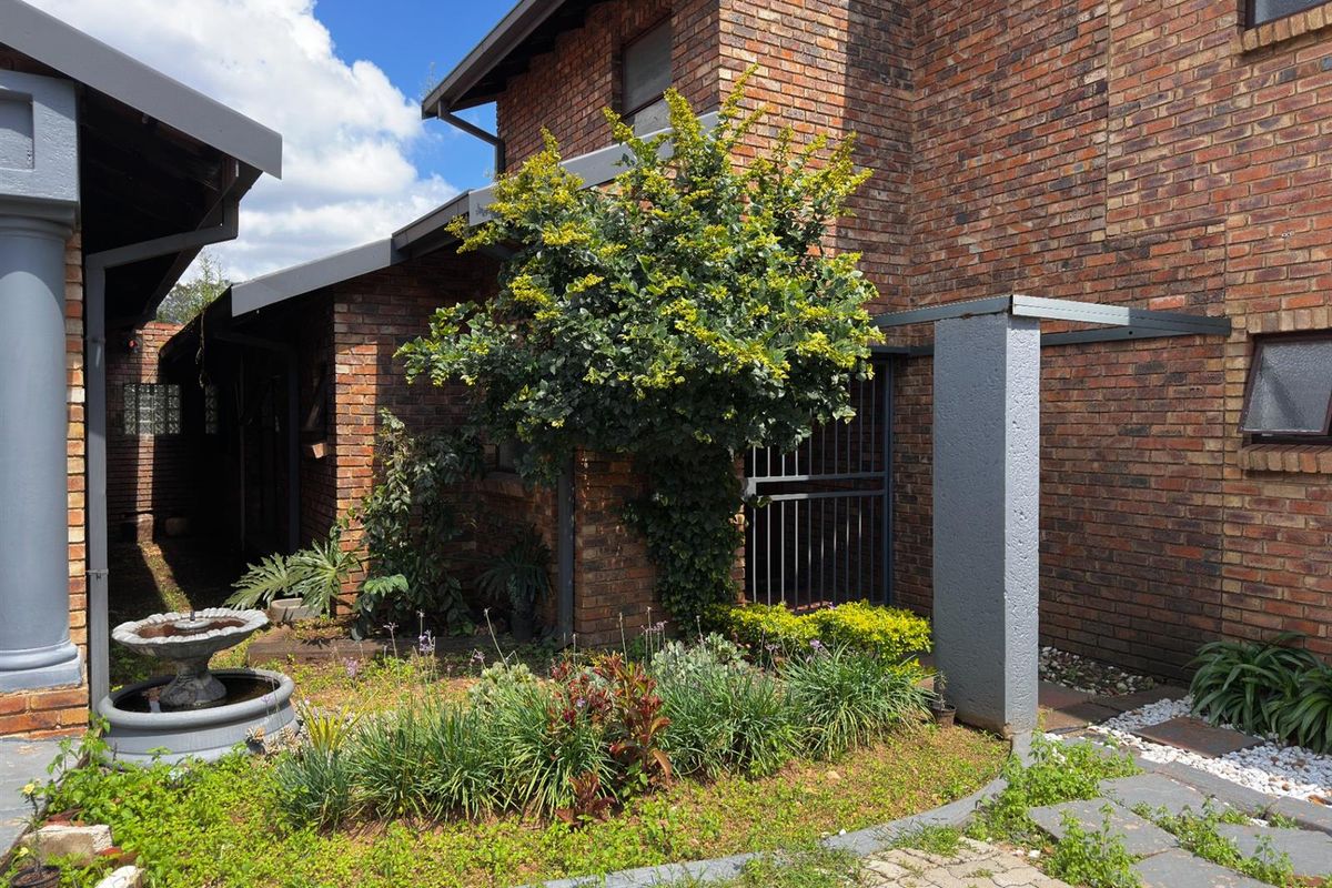 House For Sale in Newlands, Pretoria - Photo 5