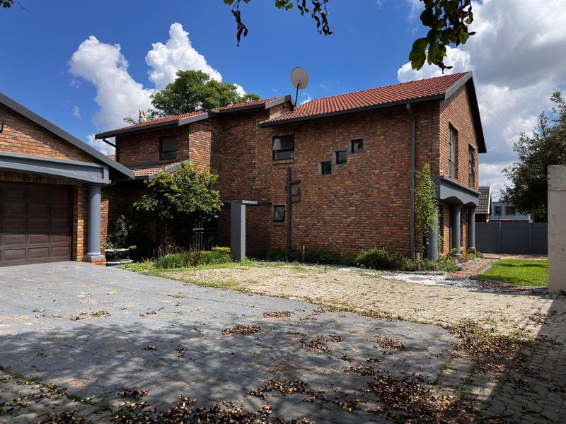 House For Sale in Newlands, Pretoria - Photo 9