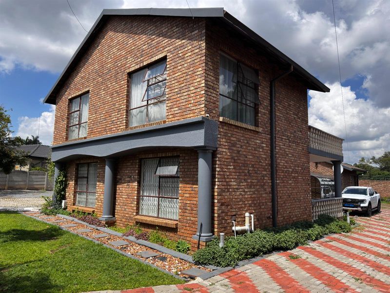 House For Sale in Newlands, Pretoria - Photo 10