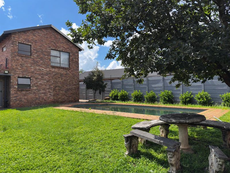 House For Sale in Newlands, Pretoria - Photo 3