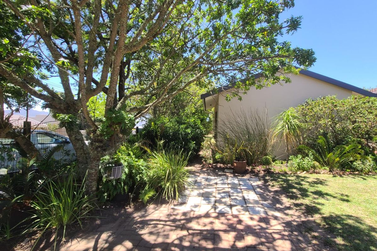 Lushes garden with flatlet income generator in Kareedouw - Photo 4