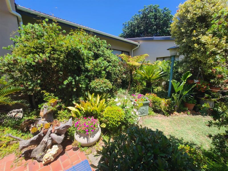 Lushes garden with flatlet income generator in Kareedouw - Photo 2