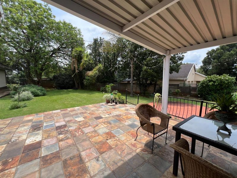House For Sale in Lyttelton Manor, Centurion - Photo 5