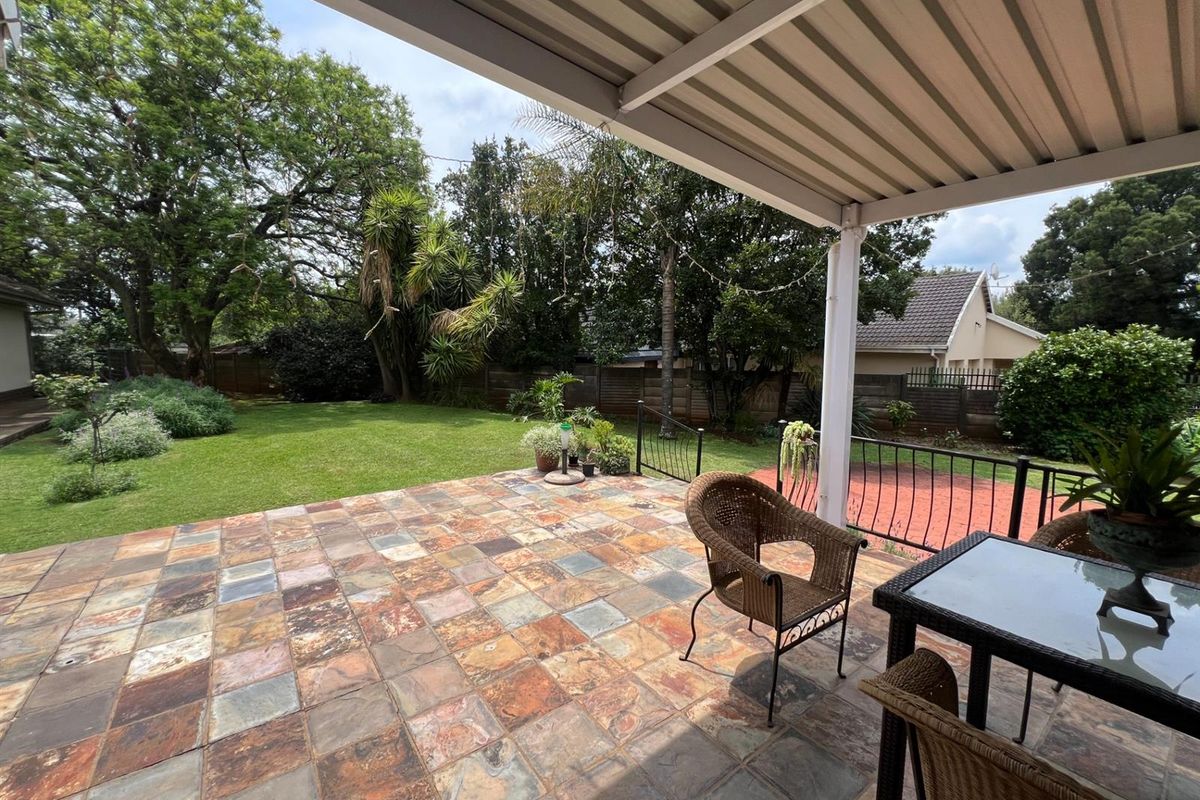 House For Sale in Lyttelton Manor, Centurion - Photo 5