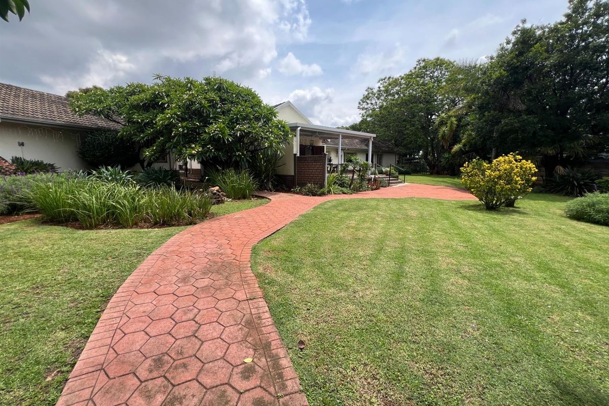 House For Sale in Lyttelton Manor, Centurion - Photo 4
