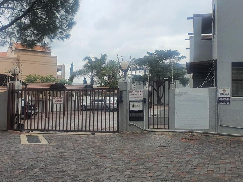 Apartment For Sale in Vorna Valley, Midrand - Photo 10