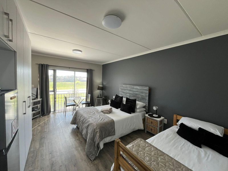Self-Catering Studio Apartment in Haasendal, Kuils River - Photo 2