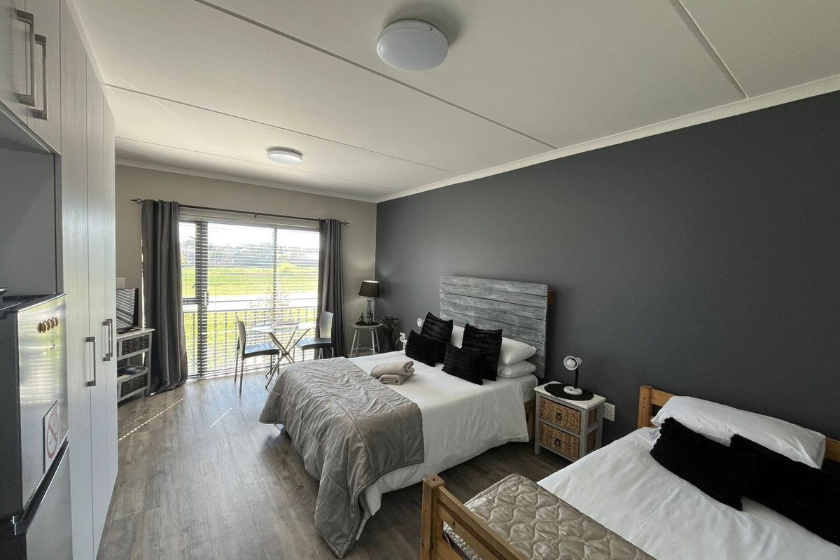 Self-Catering Studio Apartment in Haasendal, Kuils River - Photo 2
