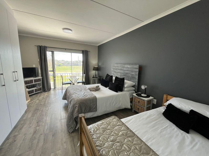 Self-Catering Studio Apartment in Haasendal, Kuils River - Photo 3