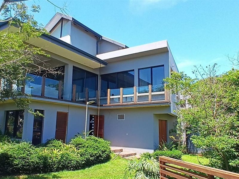 House For Sale in Mtunzini, KwaZulu Natal - Photo 2