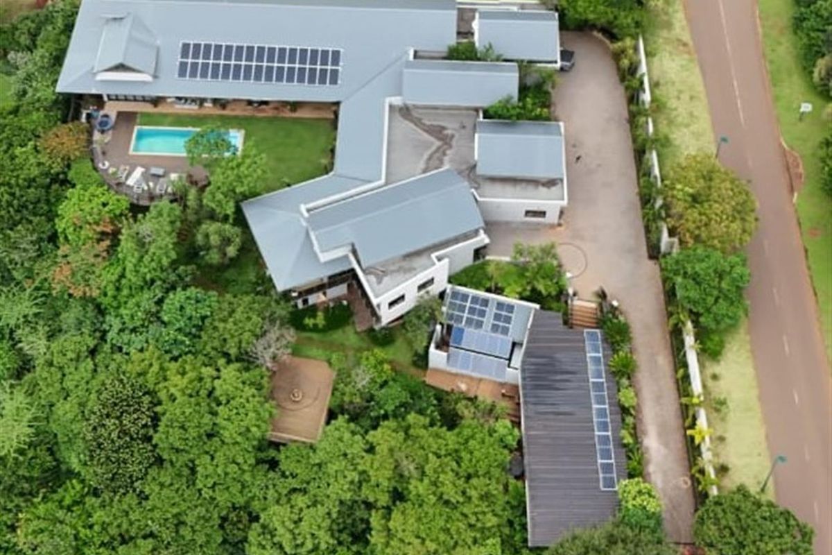 House For Sale in Mtunzini, KwaZulu Natal - Photo 3