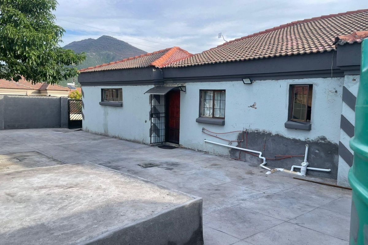 House For Sale in Burgersfort - Photo 4