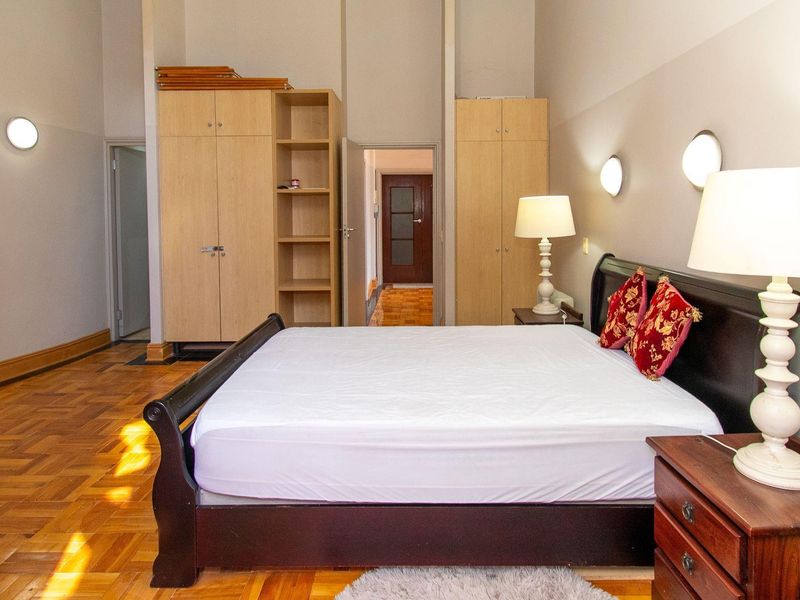 127sqm 2 Bedroom Apartment To Rent in Cape Town City Centre - Photo 7